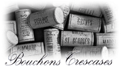 Bouchons Trescases